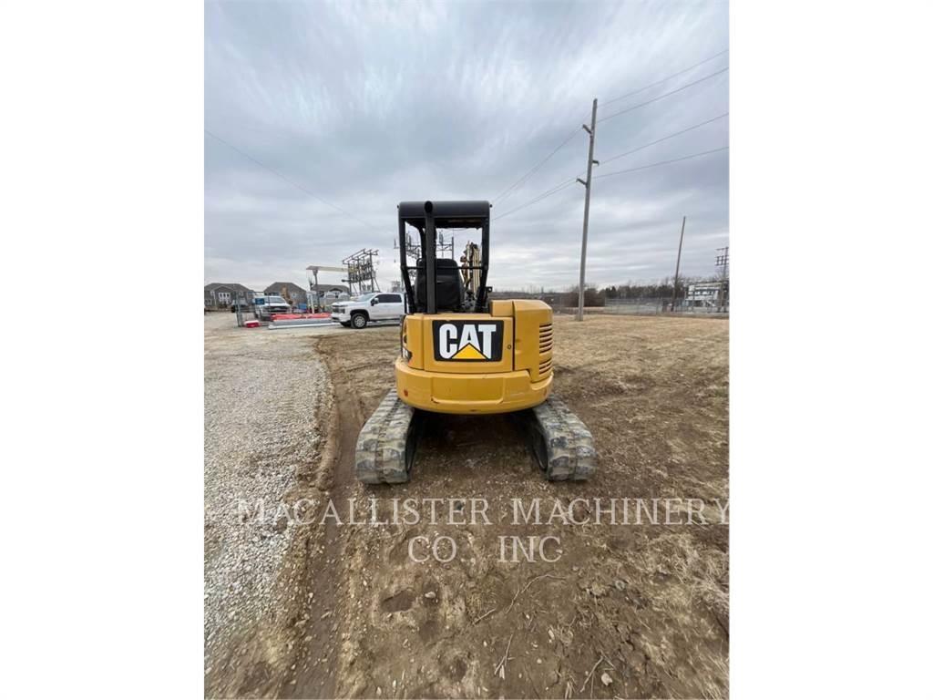 CAT 305E2CR Escavadoras de rastos