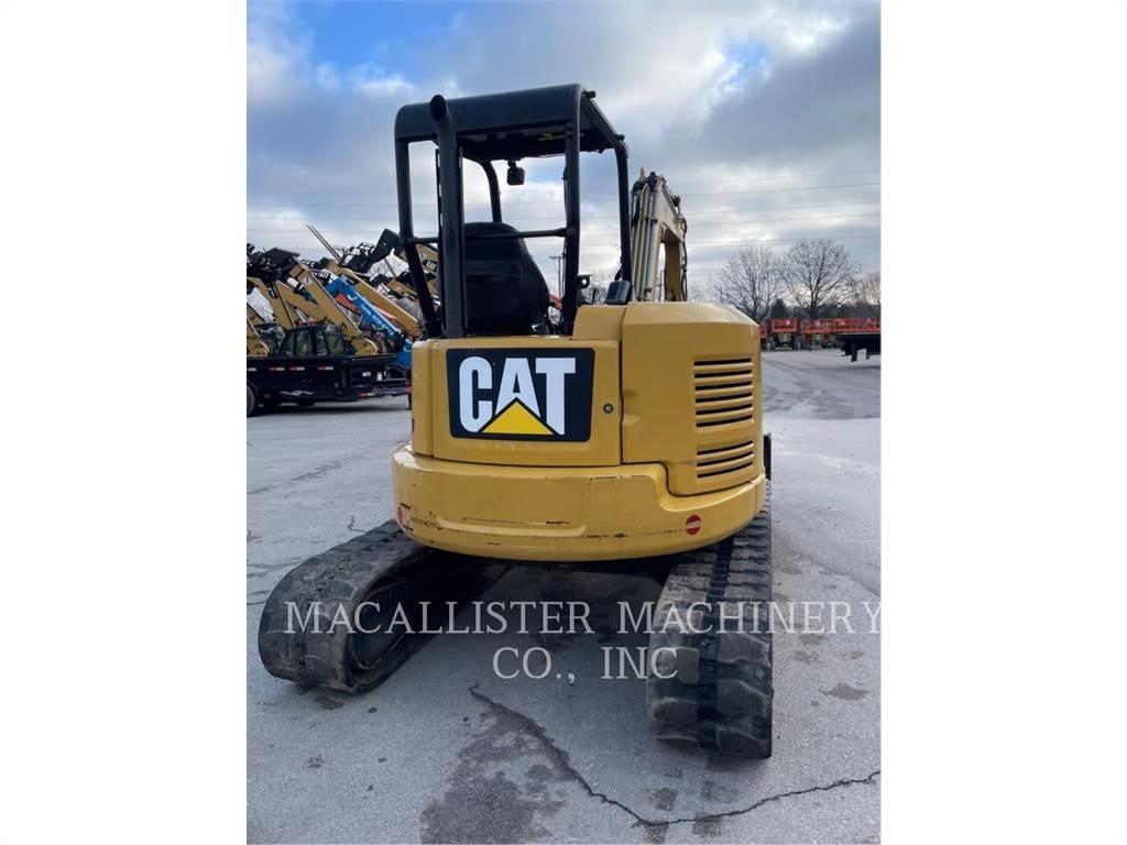 CAT 305E2CR Escavadoras de rastos