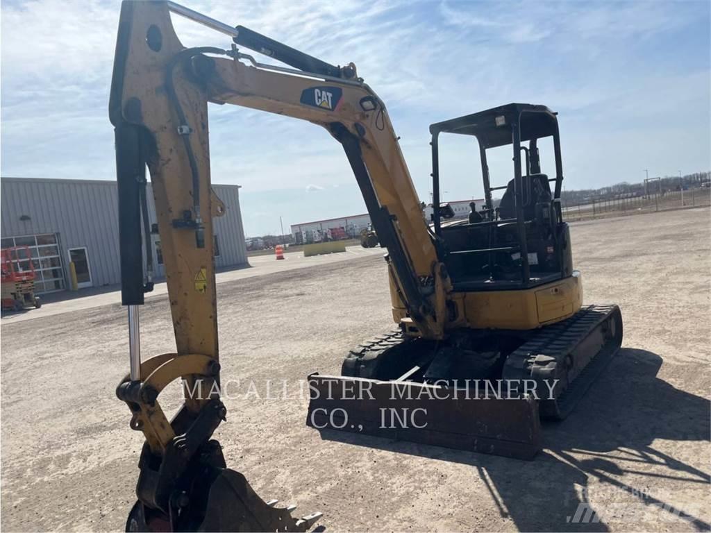 CAT 305E2CR Escavadoras de rastos