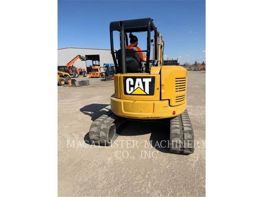 CAT 305E2CR Escavadoras de rastos