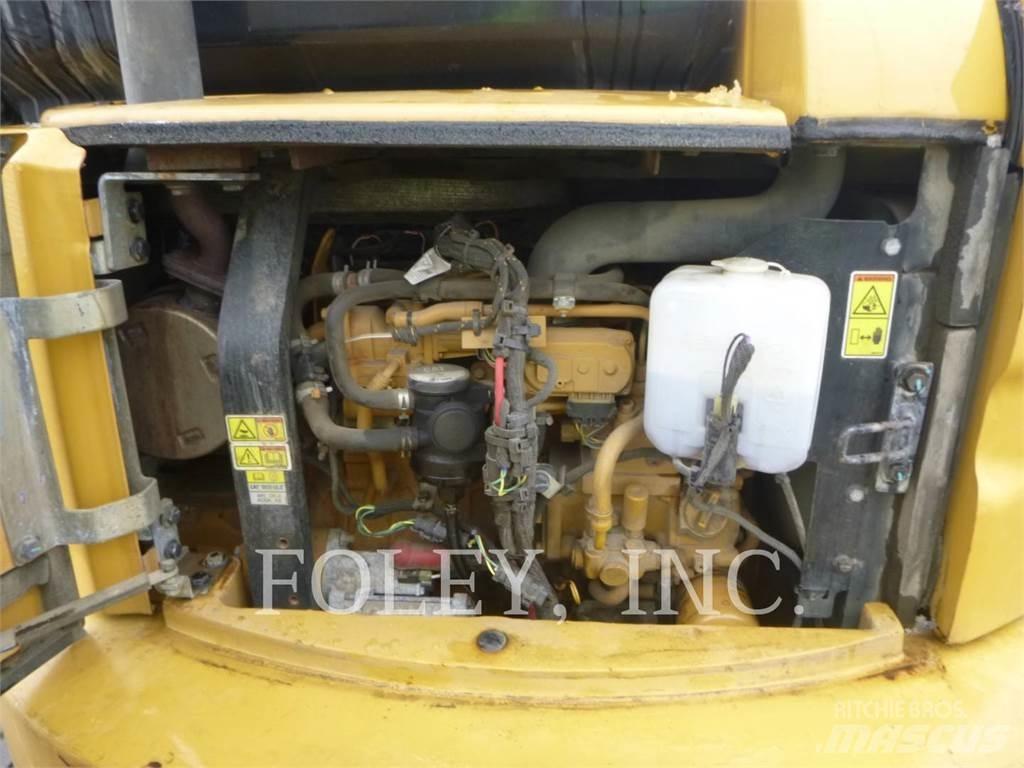CAT 305E2CR Escavadoras de rastos