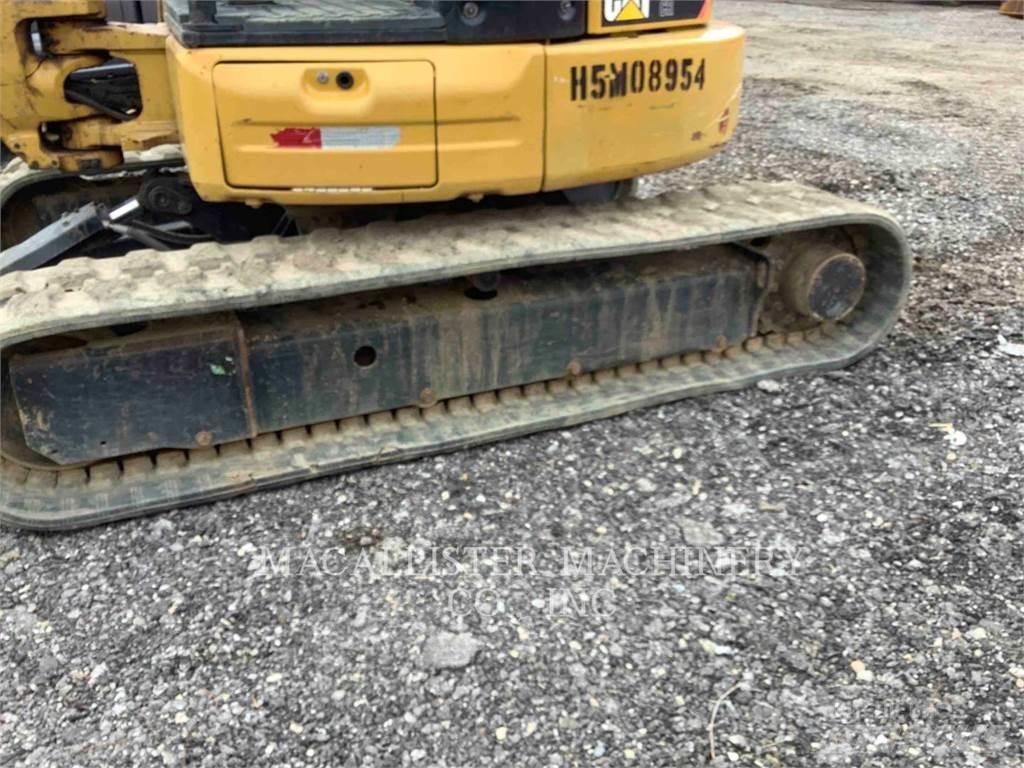 CAT 305E2CR Escavadoras de rastos