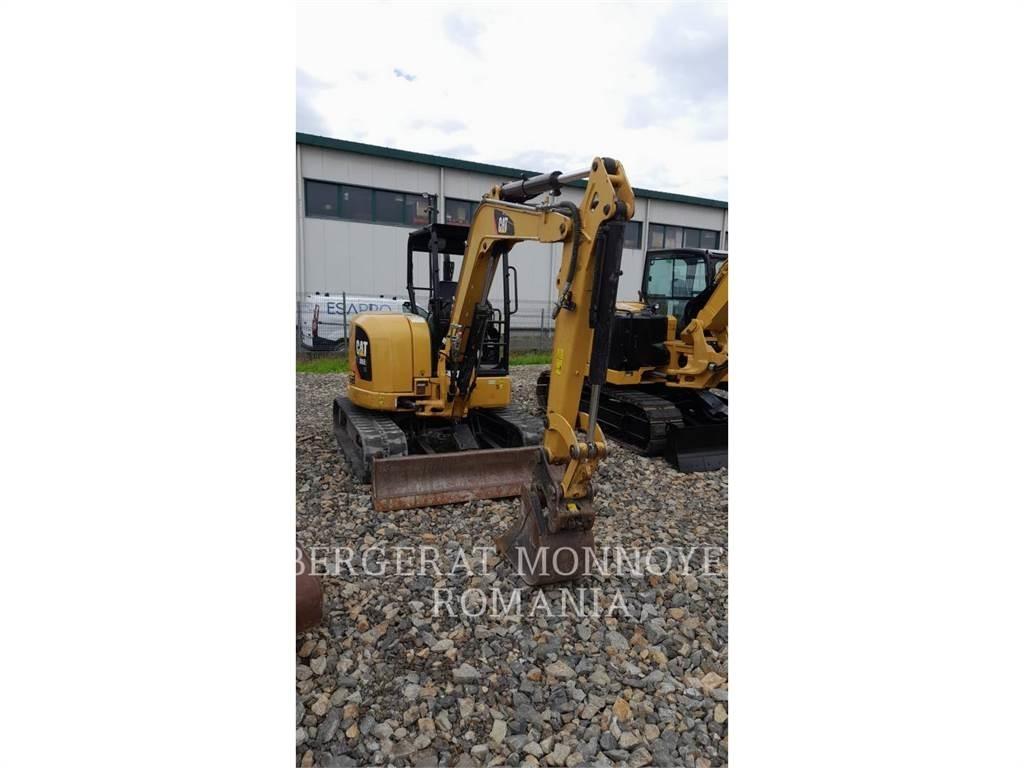 CAT 305E2CR Escavadoras de rastos