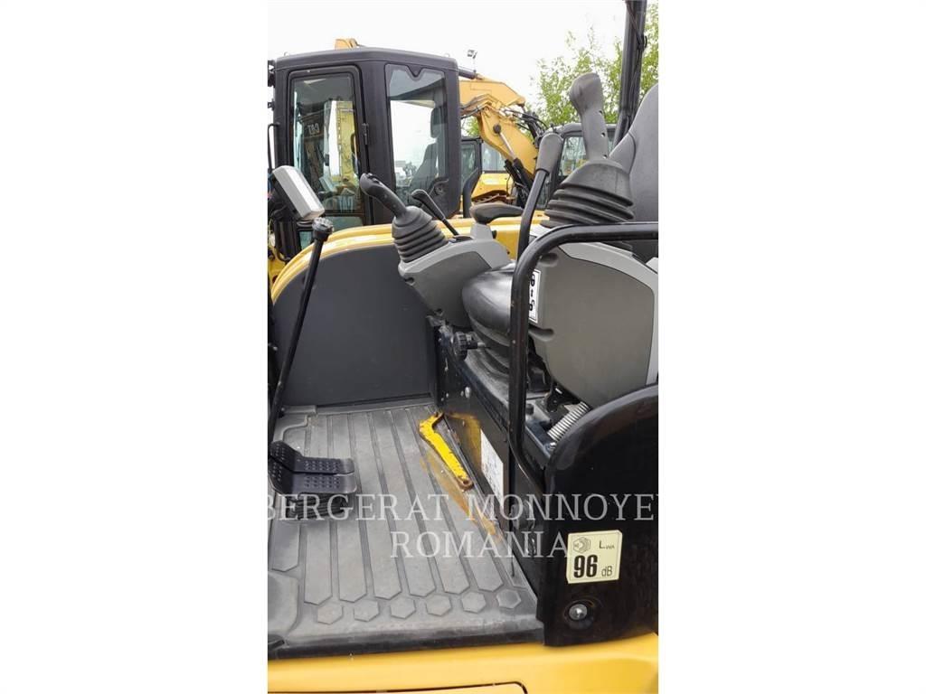 CAT 305E2CR Escavadoras de rastos