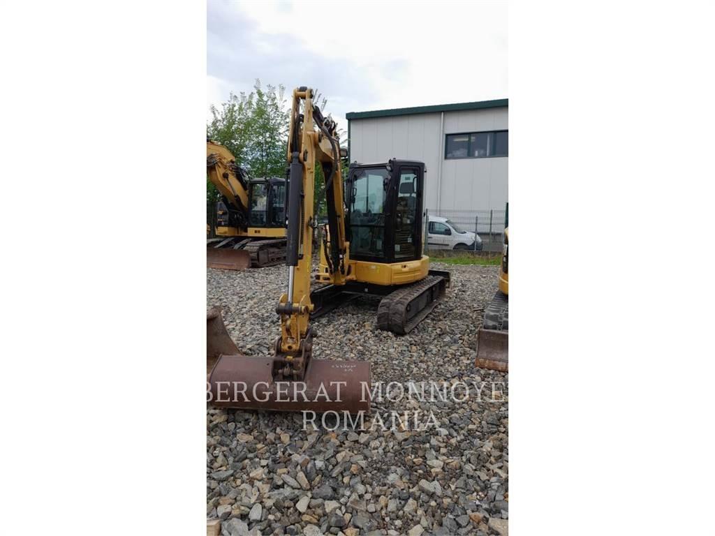 CAT 305E2CR Escavadoras de rastos