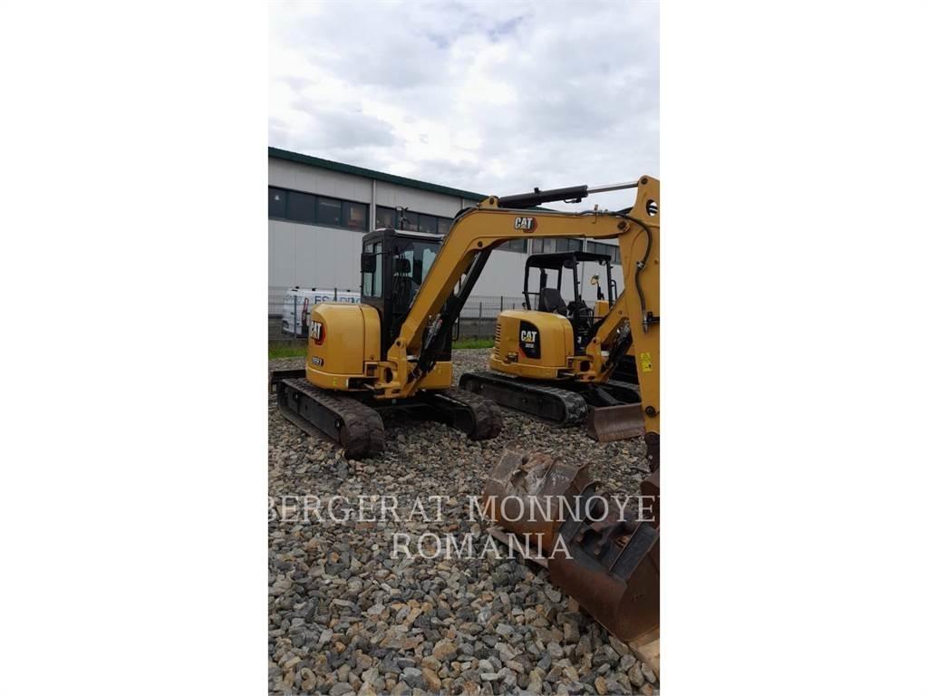 CAT 305E2CR Escavadoras de rastos