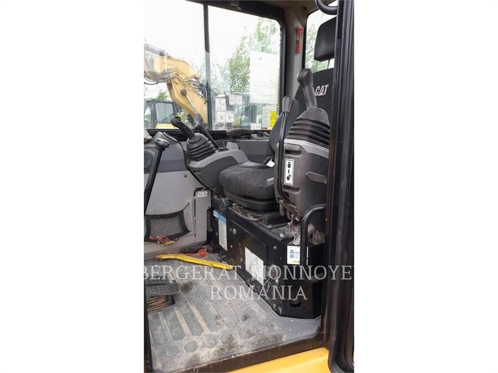 CAT 305E2CR Escavadoras de rastos
