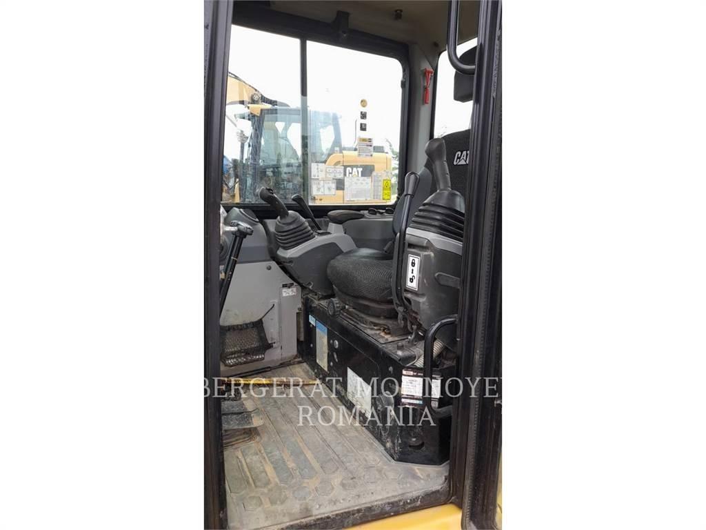 CAT 305E2CR Escavadoras de rastos