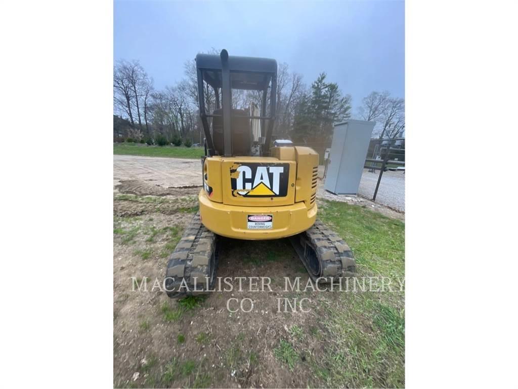 CAT 305E2CR Escavadoras de rastos