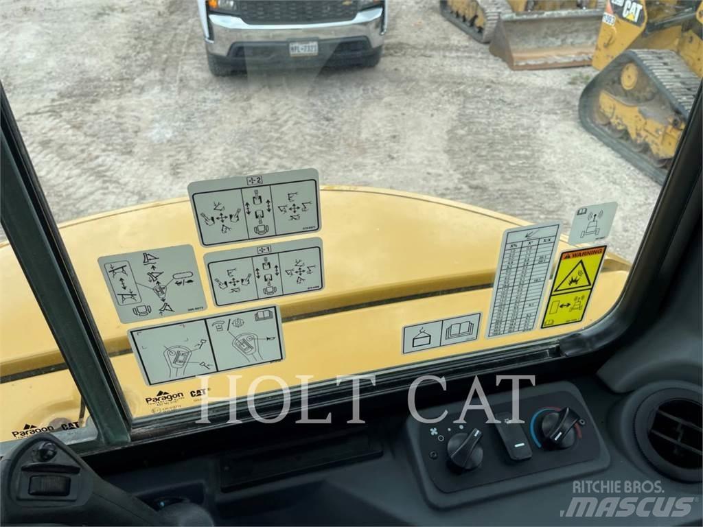 CAT 305E2CR Escavadoras de rastos