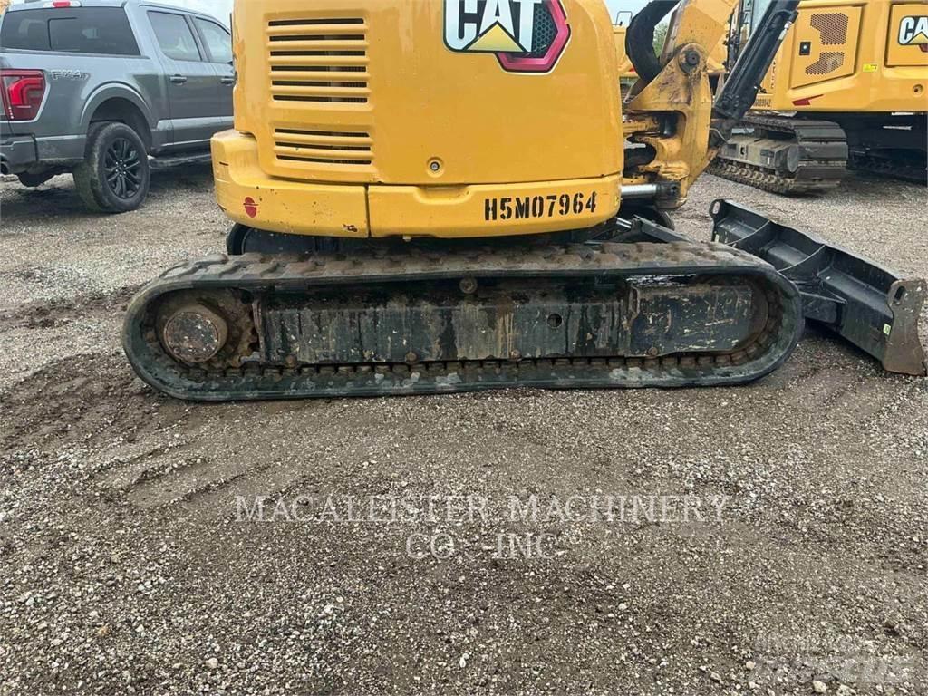 CAT 305E2CR Escavadoras de rastos
