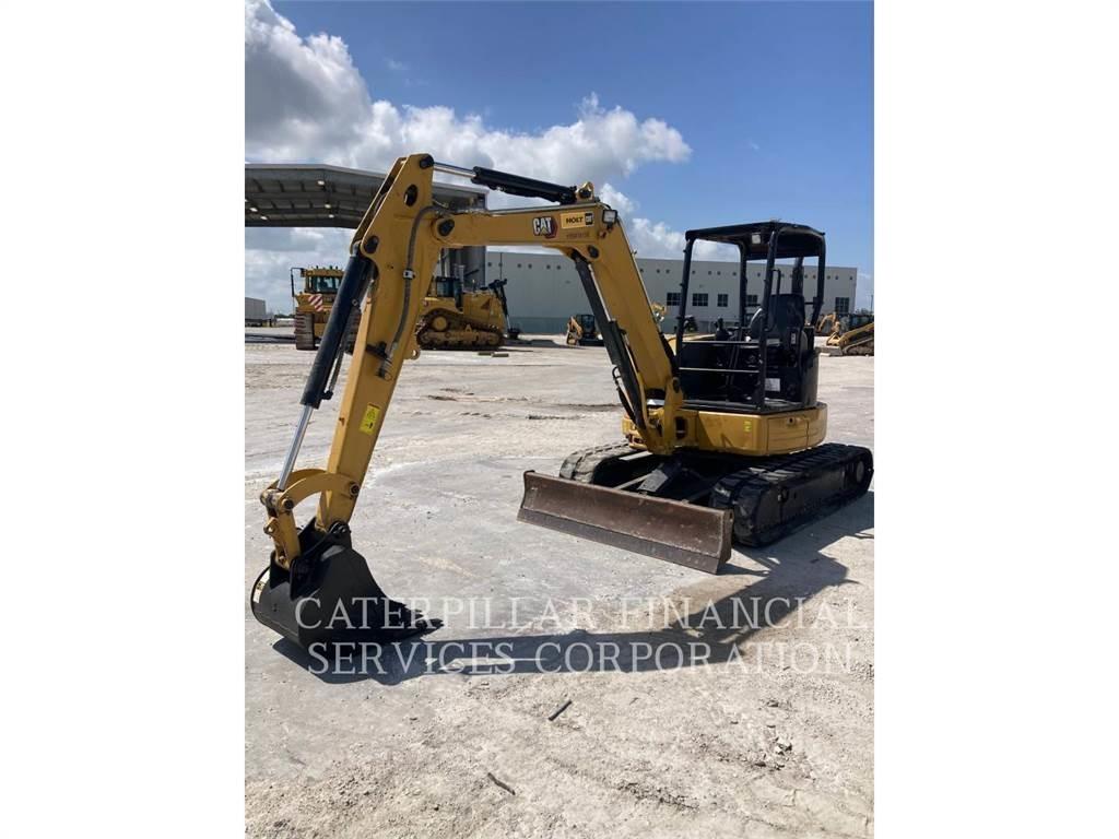 CAT 305E2CR Escavadoras de rastos