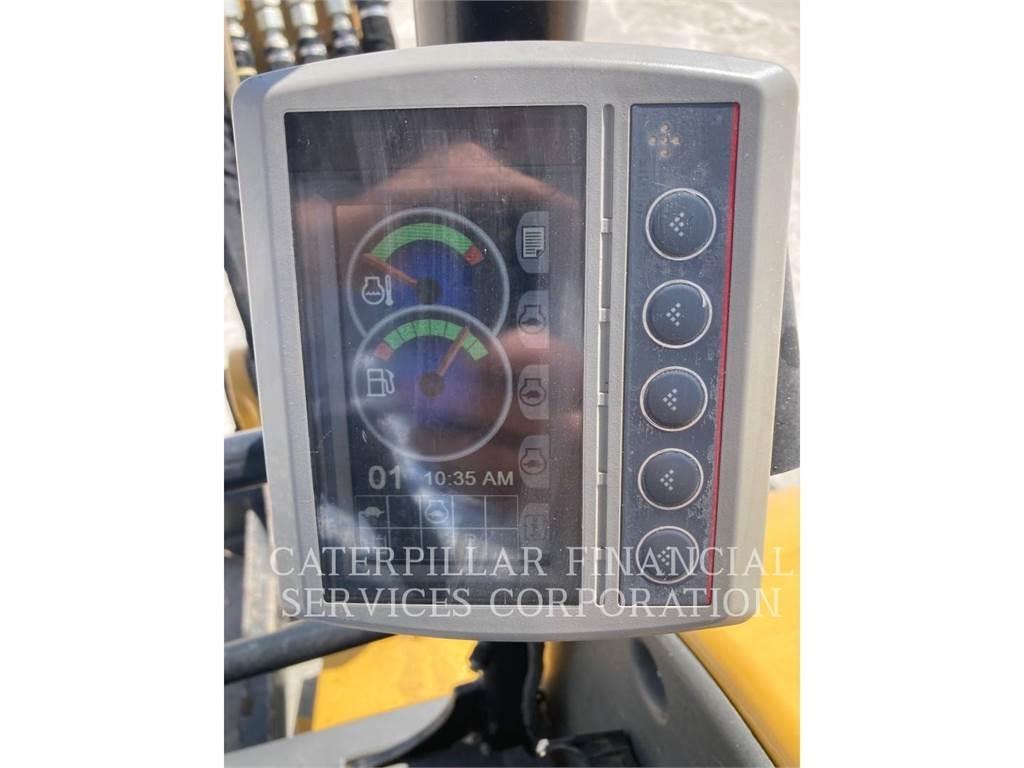 CAT 305E2CR Escavadoras de rastos