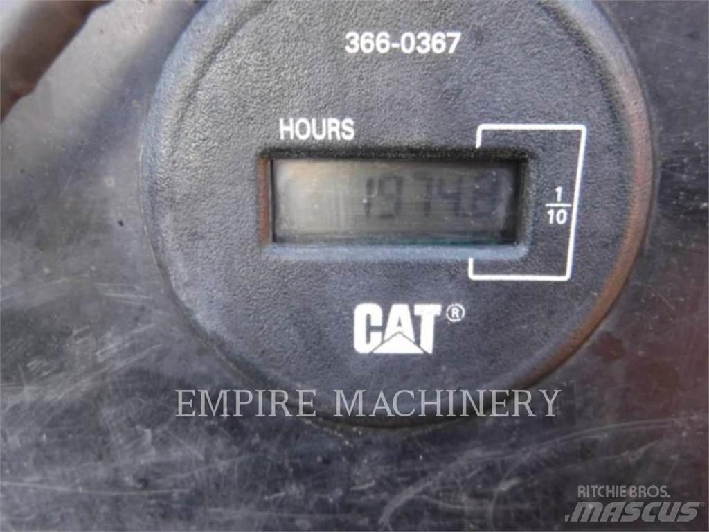 CAT 305E2CR Escavadoras de rastos
