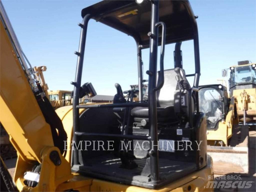 CAT 305E2CR Escavadoras de rastos