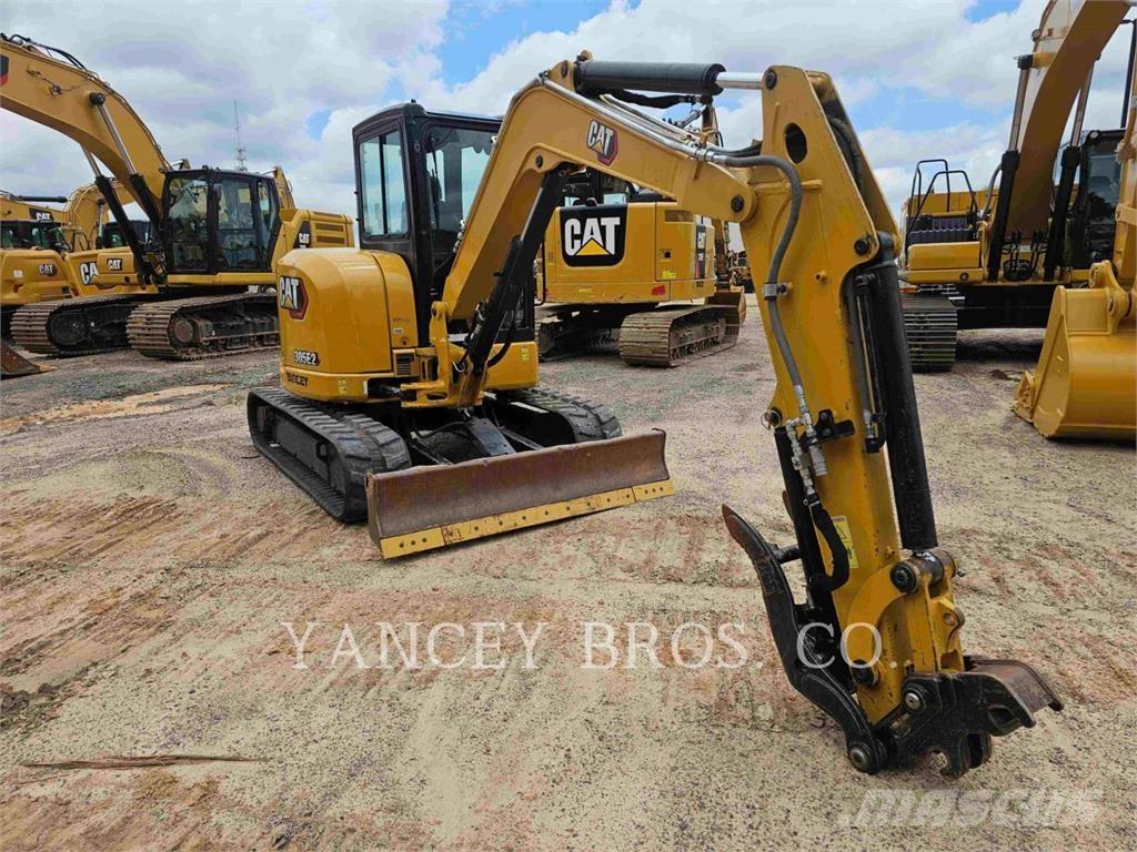 CAT 305E2CR Escavadoras de rastos