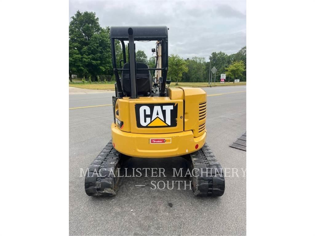 CAT 305E2CR Escavadoras de rastos