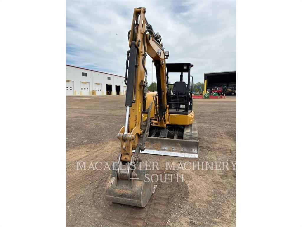 CAT 305E2CR Escavadoras de rastos