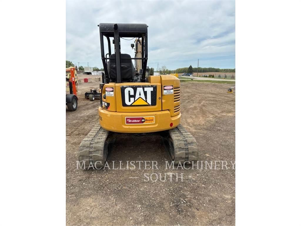 CAT 305E2CR Escavadoras de rastos