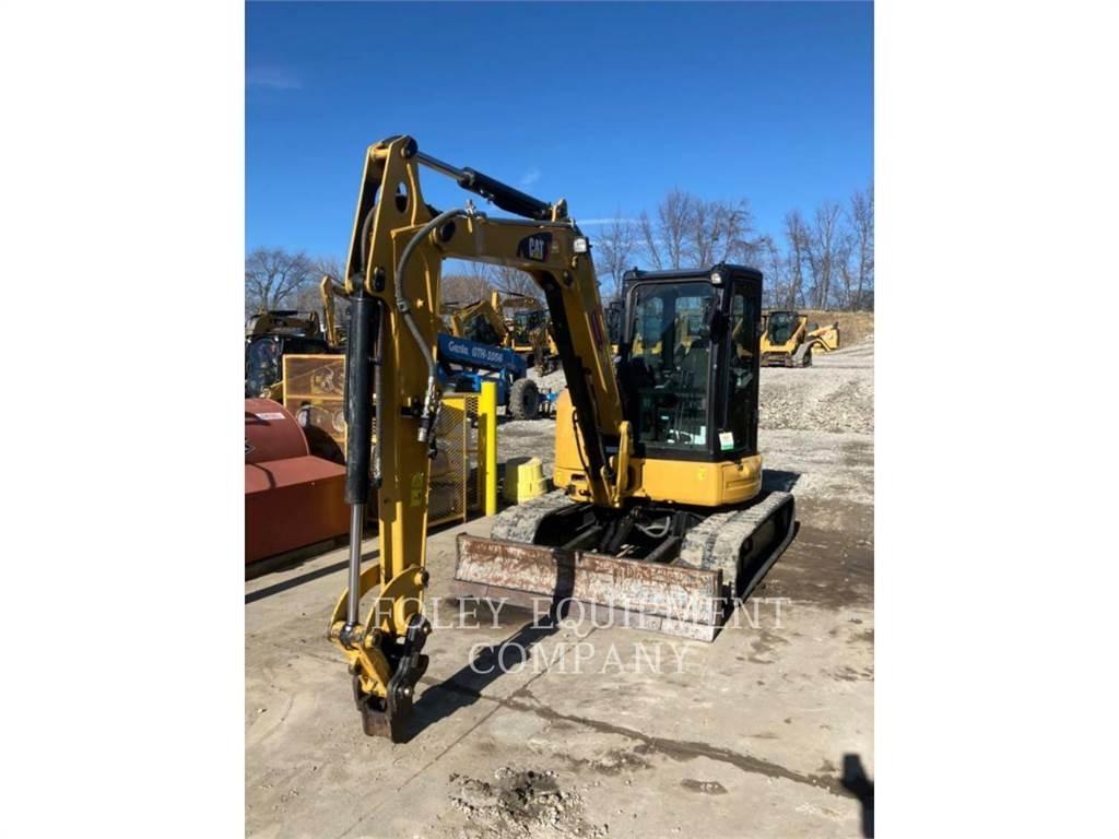 CAT 305E2LC Escavadoras de rastos