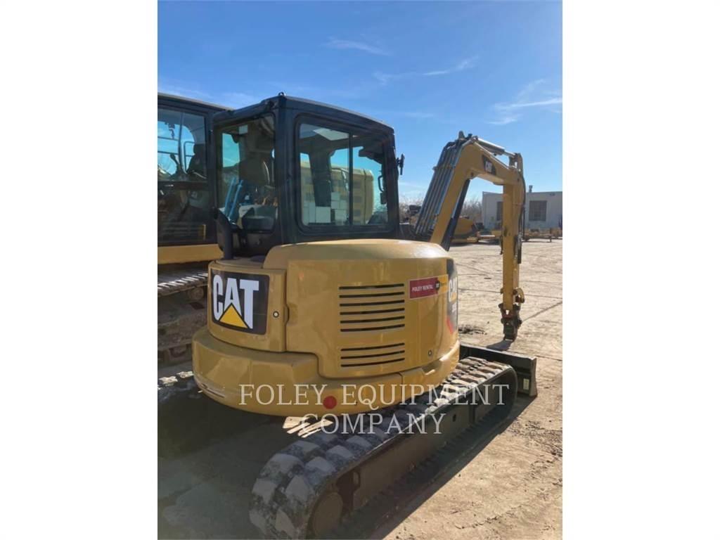 CAT 305E2LC Escavadoras de rastos