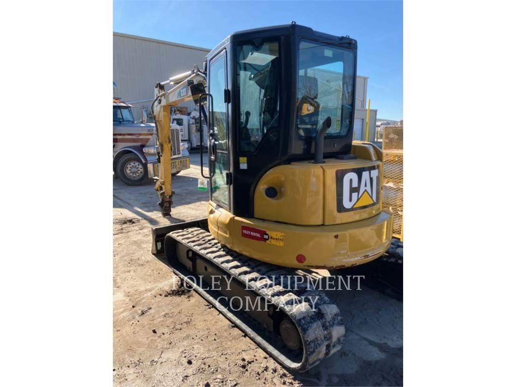 CAT 305E2LC Escavadoras de rastos