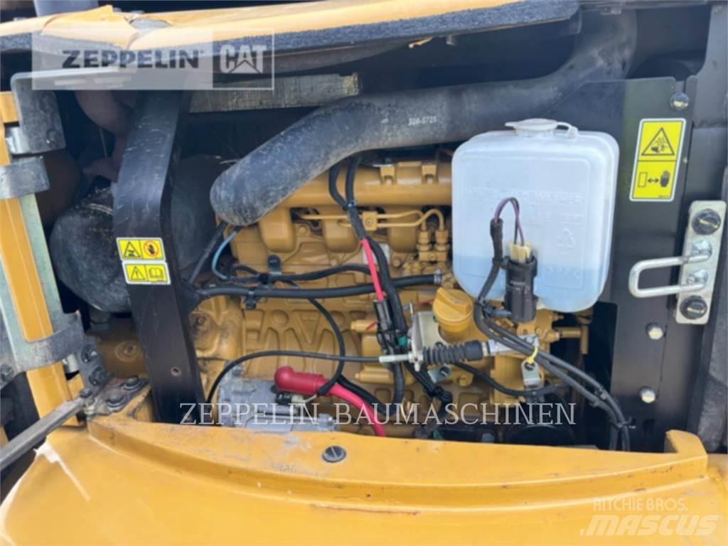 CAT 305ECR Escavadoras de rastos