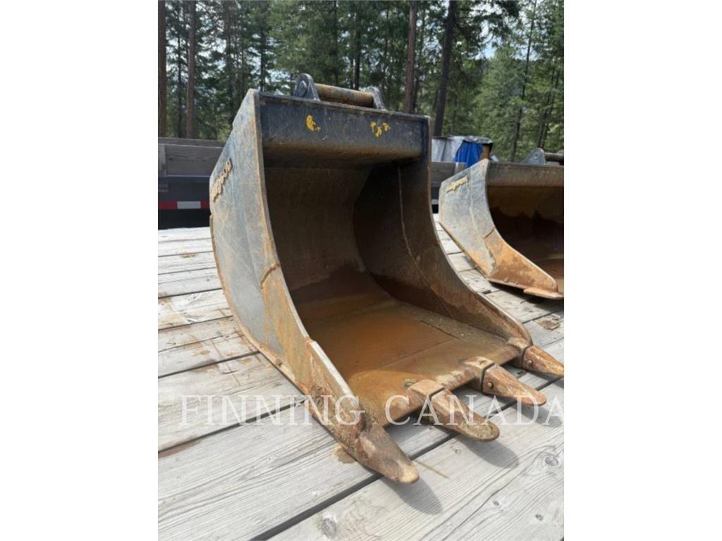 CAT 306-07 Escavadoras de rastos