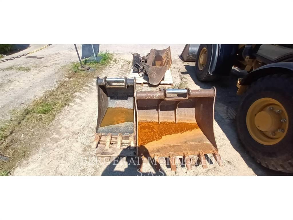 CAT 306 CR Escavadoras de rastos