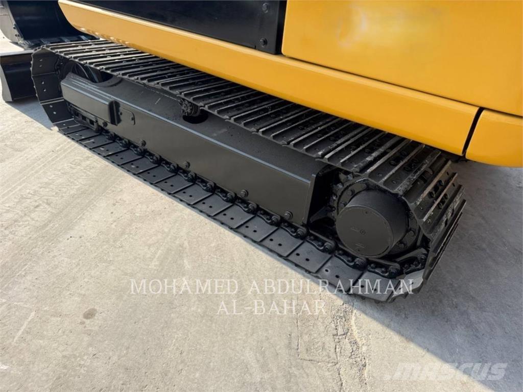CAT 306 E2 Escavadoras de rastos