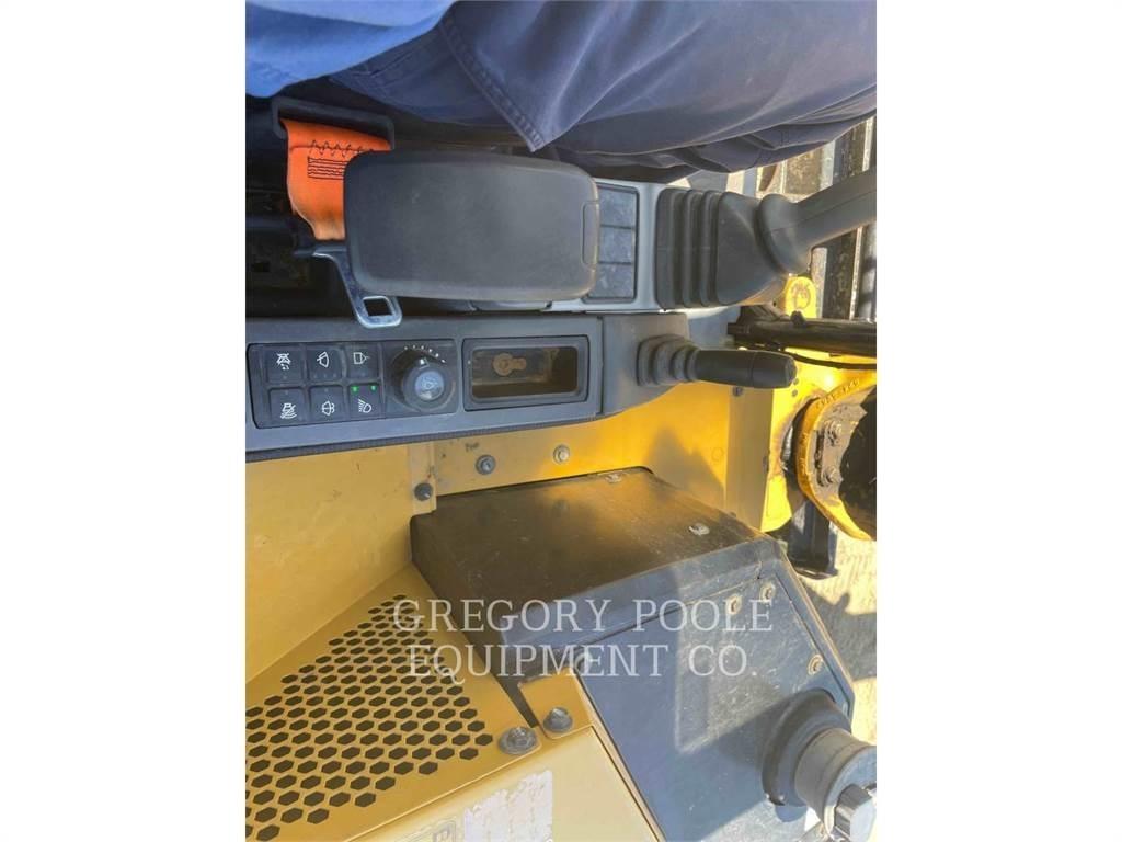 CAT 30607CR Escavadoras de rastos