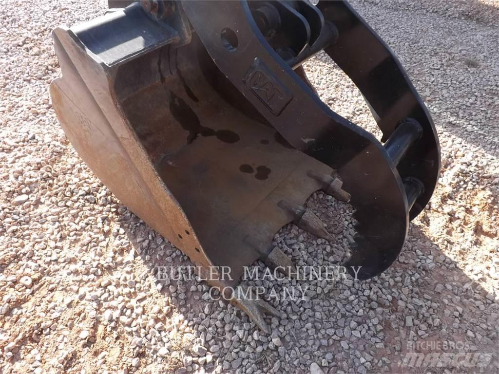 CAT 307.5-07A Escavadoras de rastos