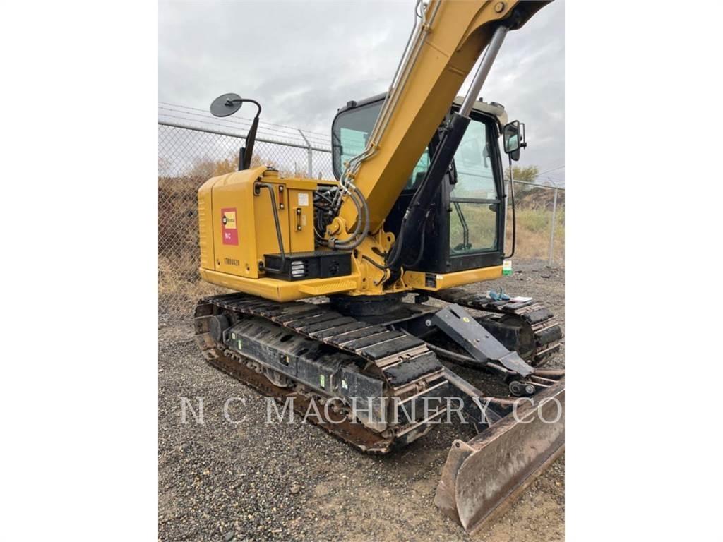 CAT 307E2 Escavadoras de rastos