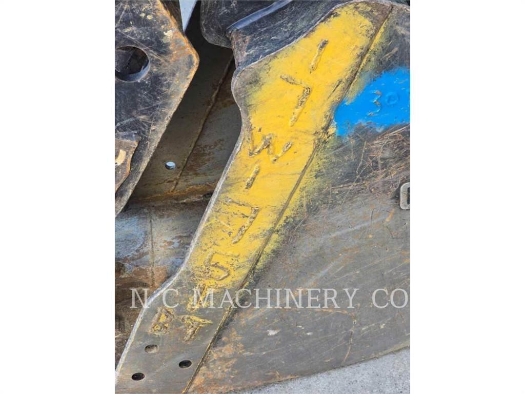 CAT 307E2 Escavadoras de rastos