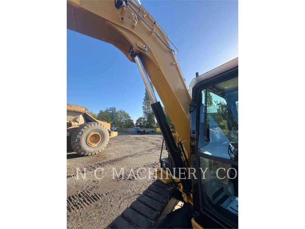 CAT 307E2 Escavadoras de rastos