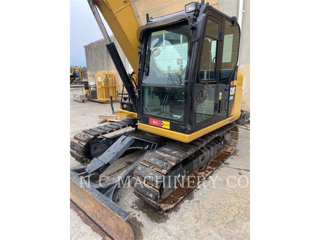 CAT 307E2 Escavadoras de rastos