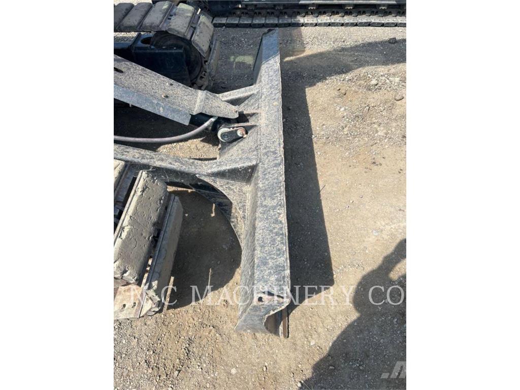 CAT 307E2 Escavadoras de rastos