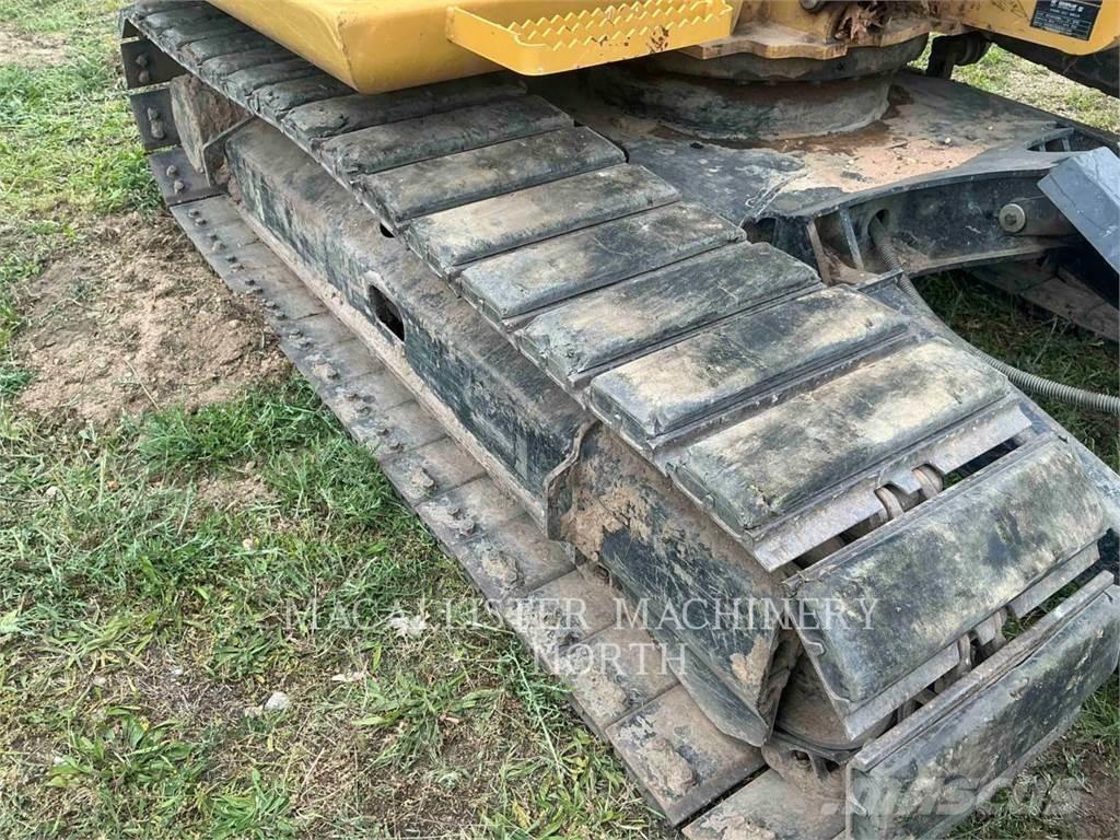 CAT 307E2 R Escavadoras de rastos