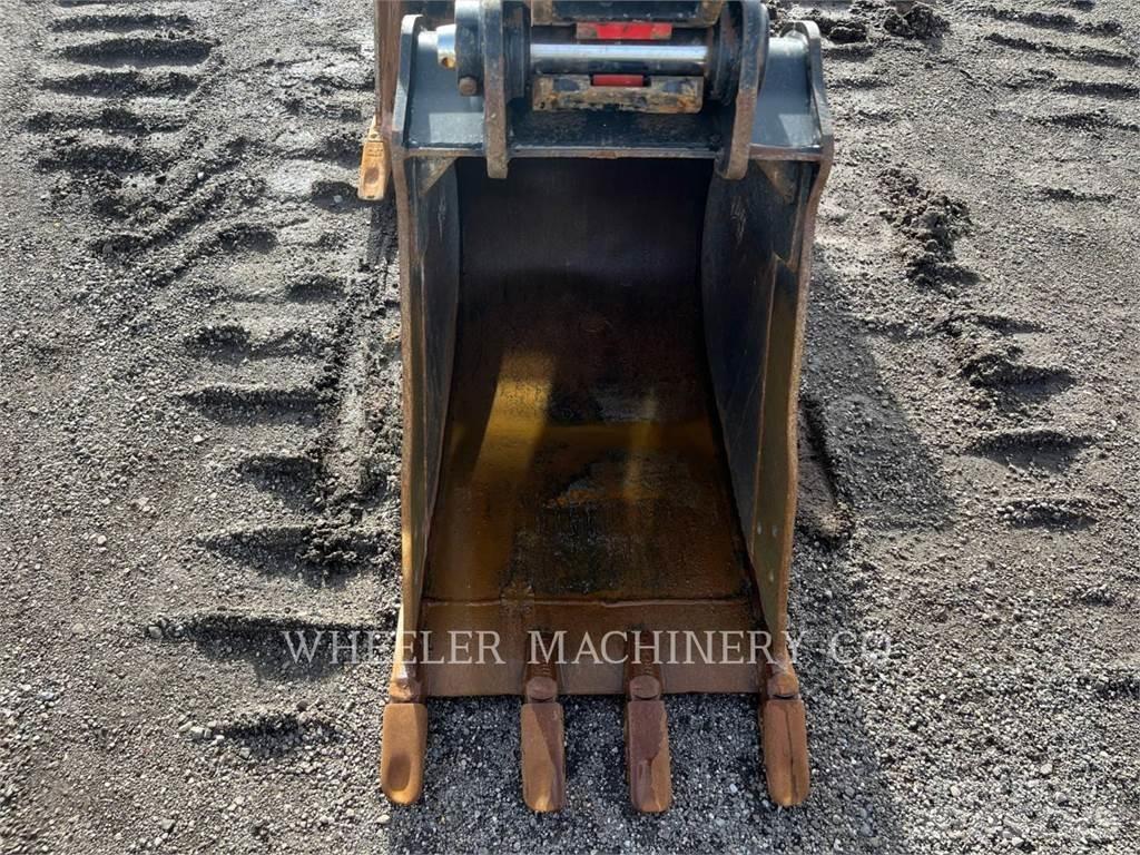 CAT 308 Escavadoras de rastos