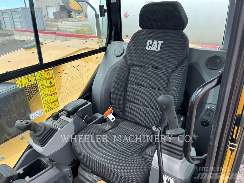 CAT 308 Escavadoras de rastos