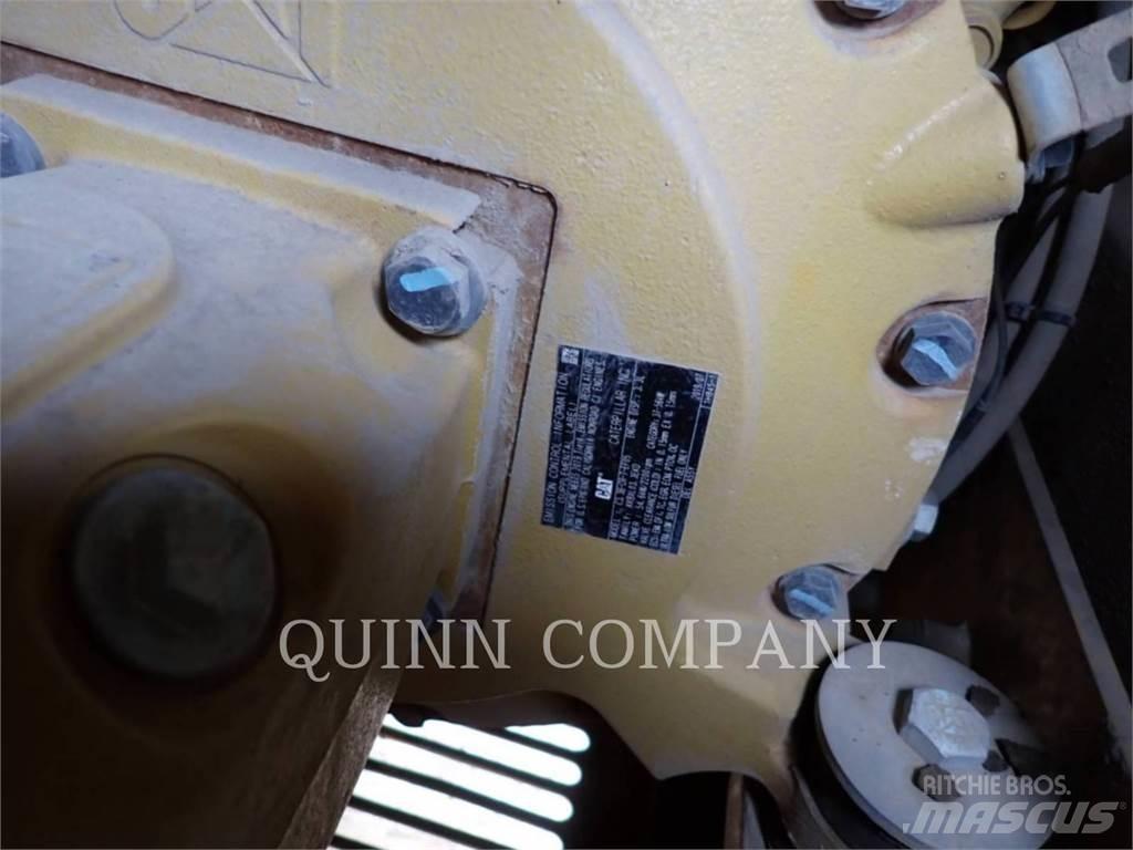 CAT 308 Escavadoras de rastos