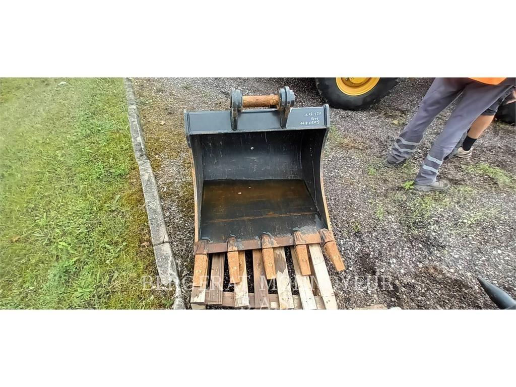 CAT 308 Escavadoras de rastos