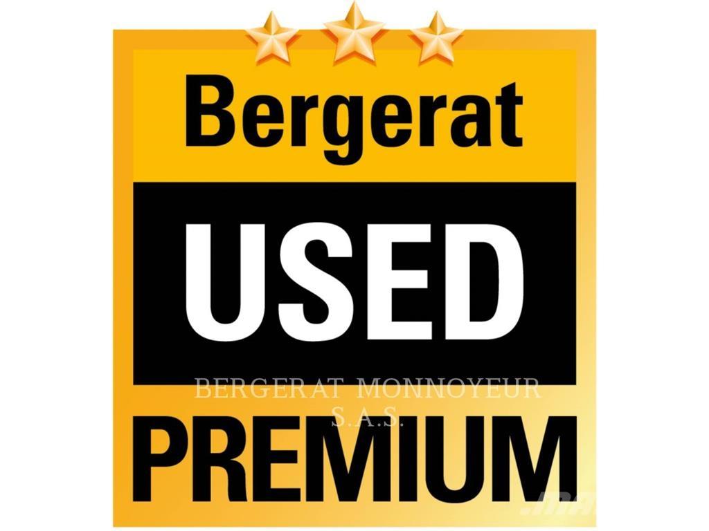 CAT 308 Escavadoras de rastos