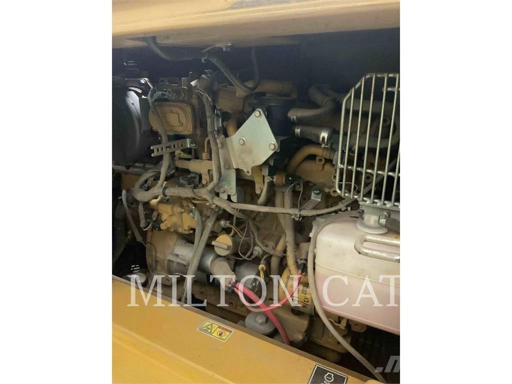 CAT 308 Escavadoras de rastos