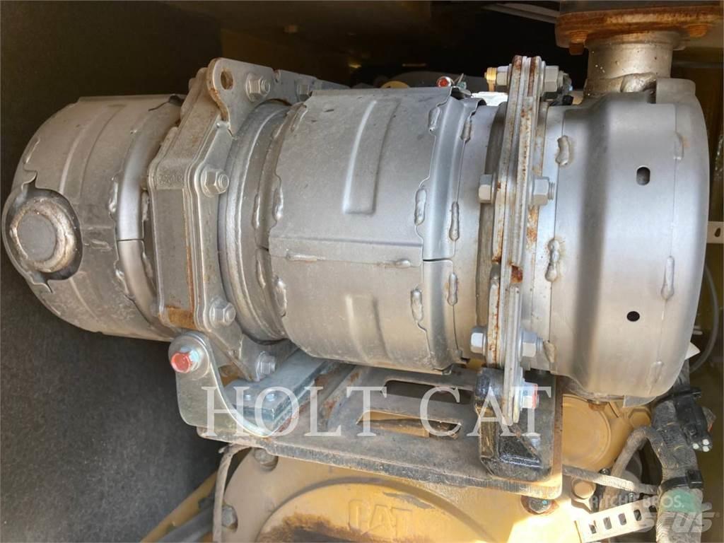 CAT 308-07CR Escavadoras de rastos