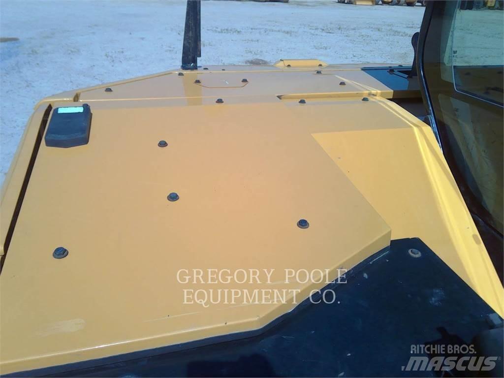 CAT 308-07CR Escavadoras de rastos