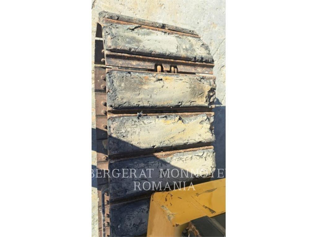 CAT 308-07CR Escavadoras de rastos