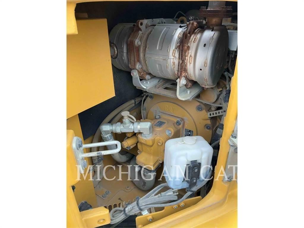 CAT 308 A+ Escavadoras de rastos