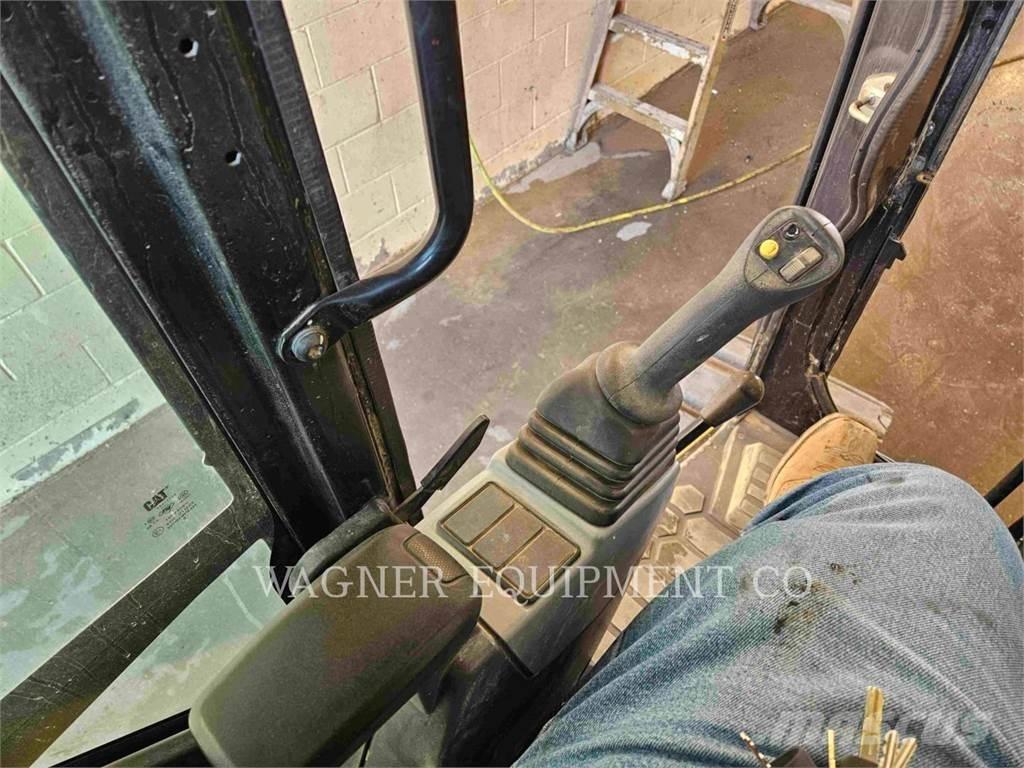 CAT 308 CR Escavadoras de rastos