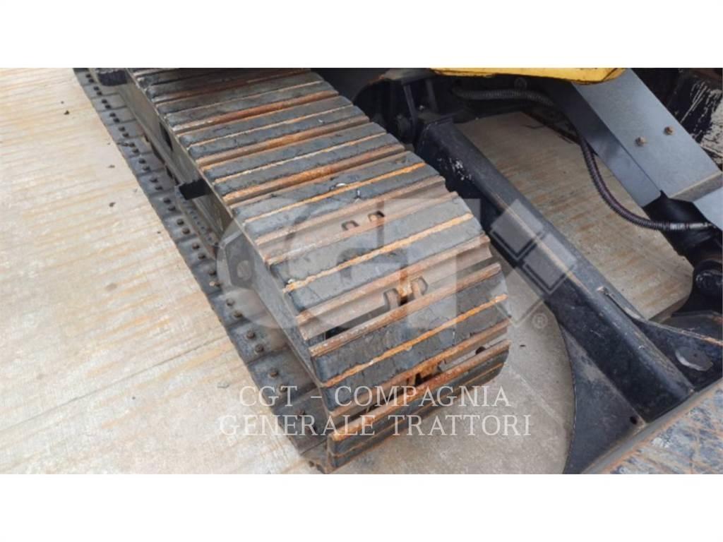 CAT 308 CR Escavadoras de rastos
